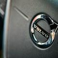 Volvo zabeležio rekordan profit
