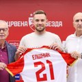 Zvezda zvanično dovela ogromno pojačanje: Elšnik sleteo u Beograd, transfer plaćen 1.500.000 evra