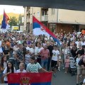 „Rio Tinto, nećeš kopati“, „Rio Tinto, marš iz Srbije“: Protesti u Mladenovcu i Kosjeriću