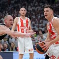 Procenat domaćih igrača u evroligi: Evo kako stoje Zvezda i Partizan!