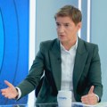 Brnabić: Opozicioni predlog o litijumu do kraja septembra na dnevnom redu Skupštine Srbije