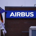 Airbus će otpustiti 2.500 radnika