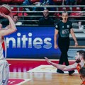 Simanić dominirao, Igokea se igrala: Cedevita Olimpija pregažena u Laktašima