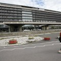 AP: Čuveni beogradski hotel Jugoslavija verovatno će biti srušen iako se mnogi protive