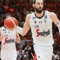Šengelija priznao da ga je zvala Zvezda, pa raspalio maštu navijača: "Ko zna šta će biti u budućnosti..."