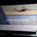 Otvoren 20. filmski festival Slobodna zona