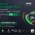 Održiva budućnost 2025 – inovacije i dobre prakse za smanjenje CO2 otiska