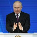 Putin: Moskva i Minsk uspostavili efikasnu koordinaciju u uslovima neviđenog spoljnog pritiska