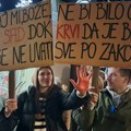 Anketa: Podržavate li studentske proteste?