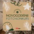 Novogodišnji Instagram foto konkurs na CASADESIGN.RS