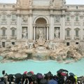 Obnovljena Fontana di Trevi, mere rimskih vlasti za smanjenje gužvi