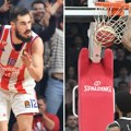 Nikola Kalinić oduzeo nadu Partizanu, a onda je Arena eksplodirala! Ovako je Zvezda odbranila pobedu u derbiju