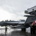 Drama iznad Crvenog mora: Amerika potvrdila - Zamalo oboren još jedan F-18