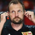 Union Berlin otpustio trenera