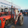 Poljoprivrednici pisali MUP-u: Dolazimo traktorima u Novi Sad da obezbeđujemo studentske proteste