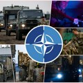 Nato počeo manevre na Balkanu bez Amerike! Alijansa vežba brzo raspoređivanje trupa u istočnoj Evropi bez pomoći Trampove…