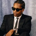 Poker faca iza tamnih naočara: A$AP Rocky je prvi kreativni direktor brenda Ray-Ban