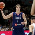 Srpski biser ide Jokićevim stopama, želi u NBA i ne zaboravlja početke: Nije hteo da bude golman, pa postao reprezentativac…