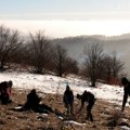 Temperatura pada za 20 stepeni, stiže i sneg! Očekuje ove delove Srbije: Detaljna prognoza za naredne dane