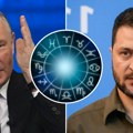 Uporedili smo horoskop Putina i Zelenskog: Pogodite ko je "astrološko čudo", rođen u znaku sa najmanje mana