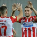 Elšnik: U Zvezdi sam već ostvario svoje ambicije