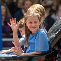 Princeza Šarlot proslavlja 10. rođendan: Treća je u redu za presto, nosi ime s jakom simbolikom, a svi komentarišu da je…