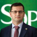 (Video) Predsednik SDP-a Samir Lekić: „Ovo je tek početak, najbolje tek dolazi.“