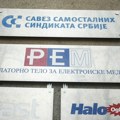 Javni poziv za predlaganje kandidata za članove Saveta REM-a biće objavljen 8. maja