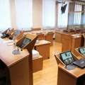 Deo zaposlenih u pravosuđu juče potpuno obustavio rad