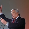 Tajani: Na Putinu je da odluči da li će biti mira u Ukrajini