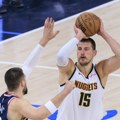 FOTO Jokić ne dobija pomoć sa drafta: Denver je rasprodao sve što je moglo da vredi