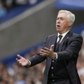 Ančeloti: Potpuno sam posvećen Real Madridu