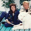 Džud Lo i Endru Garfild su Zigfrid i Roj u novoj seriji „Wild Ones“