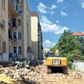 Stanari traže vanredni inspekcijski nadzor gradilišta