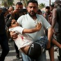 Hamas i Izrael predložili novu razmenu talaca i zarobljenika, u toku ofanziva u Gazi