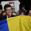 Proevropski kandidat pobedio u drugom krugu predsedničkih izbora u Rumuniji