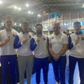 Veliki uspeh karatista Elida na Kupu Srbije: Vicešampionska titula za Andriju Stankovića