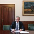 Zdravko Ponoš: Umesto što se studentima, koji podnose ogromnu žrtvu, aplaudira, svi bi trebalo da urade nešto (VIDEO)