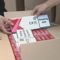 Na Bajakovu sprečen šverc cigareta vrednih 2,5 miliona evra