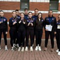 PET MEDALJA NA KUPU SRBIJE ZA KADETE, JUNIORE I SENIORE KARATE KLUBA 014