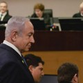CNN podelio obaveštajne podatke: Izrael priprema napad na Iran