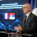 „Održan tajni sastanak SNS u Vranju: Vučević poručio da Zaječar i Kosjerić ne smeju pasti ni po koju cenu“