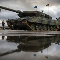 5.000 vojnika Bundesvera u Litvaniji: Nemačka formirala tenkovsku brigadu na istočnom krilu NATO