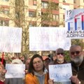 Od zapuštenosti do luksuza, ali bez zelenih površina: Šta je investitor predvideo za Marinu Dorćol