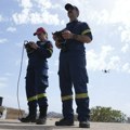 Grčka se priprema za sezonu požara: Mobilisan rekordni broj vatrogasaca i dronova