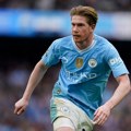 Gazeta delo sport: Napolijev poklon za Skudeto - Kevin de Brujne