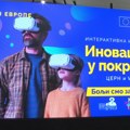 10 minuta: Naučni karavan EU prošao kroz Kragujevac