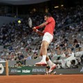 Zbog ovog je stalno gledao na tribine: Novak objasnio zašto ga je publika nervirala, a onda je čuo rezultat finala Lige…