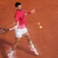 Đoković protiv Zvereva u večernjem terminu