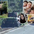 Stradala porodica iz Novog Pazara – vozač vojnog vozila pod alkoholom dobio 12 godina zatvora